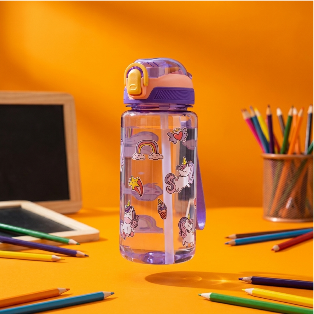 Wibble Water bottle