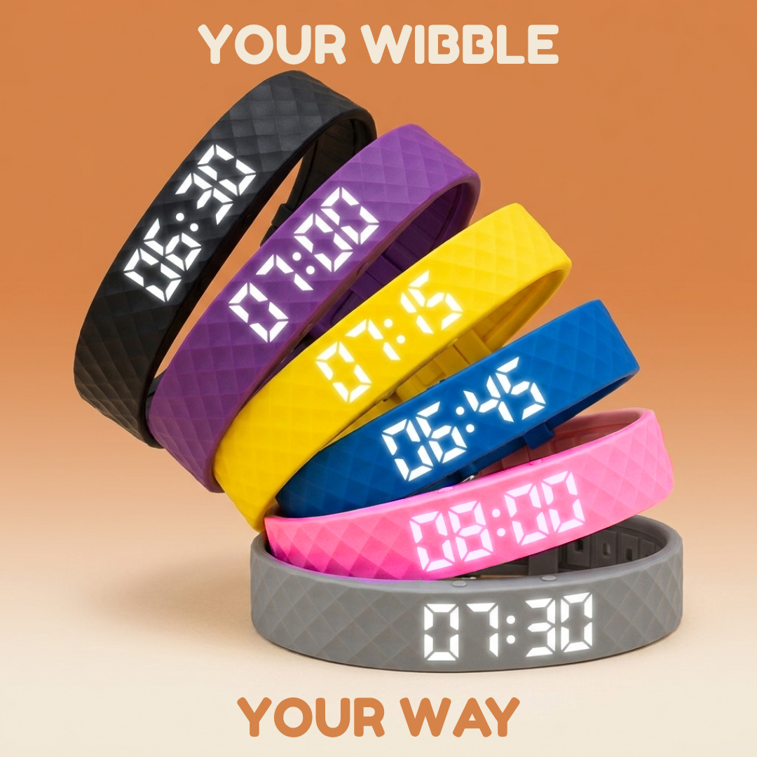 Wibble Pro+