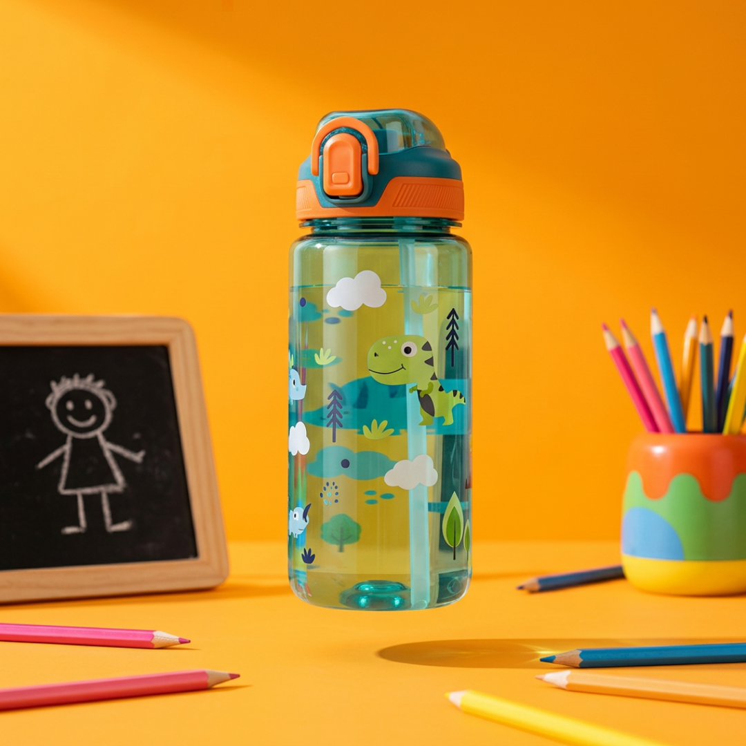 Wibble Water bottle