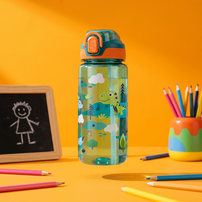 Wibble Water bottle