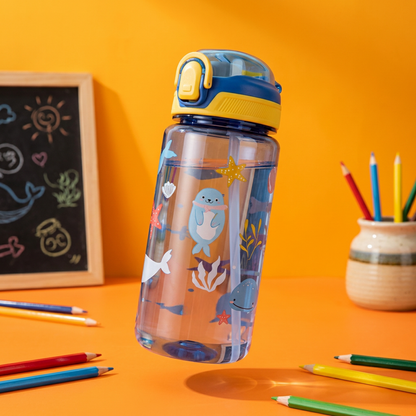 Wibble Water bottle