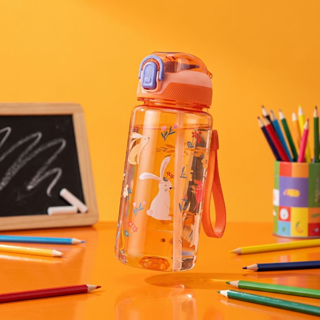 Wibble Water bottle